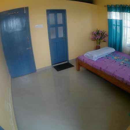 Mountain View Homestay 噶伦堡 外观 照片