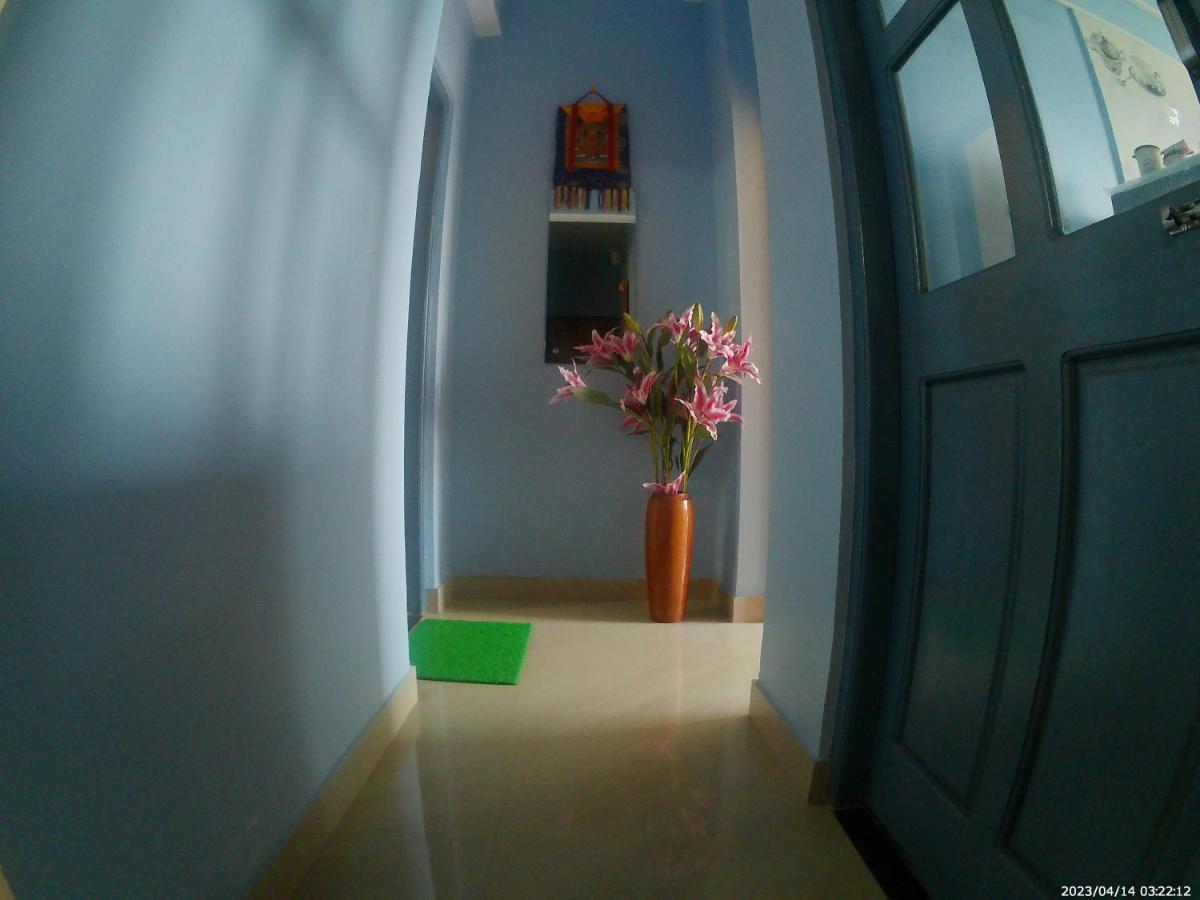 Mountain View Homestay 噶伦堡 外观 照片