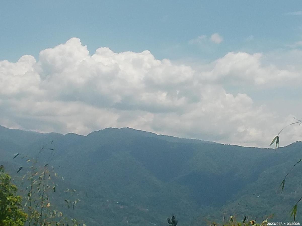 Mountain View Homestay 噶伦堡 外观 照片